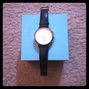 Kate Spade Hydride Smart Watch